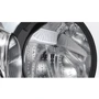 Пральна машина Bosch WAY 24742 PL: Тип машини автомат