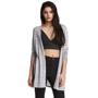 Кардиган H&M 4462248 42 серый