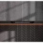 Вытяжка GLOBALO Pinelio 60.1 Black: Управление Сенсорное