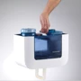 Увлажнитель воздуха Boneco U700: Потребляемая мощность, Вт 180