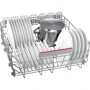 Встраиваемая посудомоечная машина Bosch SMI4HCS48E фото 8