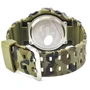 Наручний годинник Skmei 1019 Green Camouflage: Водонепроникність 5 ATM