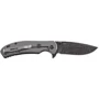 Нож и мультитул SKIF Sturdy II BSW black (1765.02.99): Тип ножа Складной
