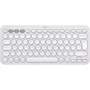 Клавиатура Logitech Pebble Keys 2 K380s Tonal White UA (920-011852)