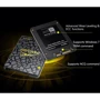 Apacer AS340 Panther 120 GB (AP120GAS340G): Інтерфейс підключення SATA III