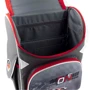 Рюкзак GoPack каркасный GO19-5001S-10: Корпус рюкзака Каркасный