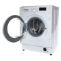Встраиваемая стиральная машина Vivax WFLB-140816B