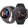 Смарт-часы Mibro Watch GS Dark Grey & Mocha Grey