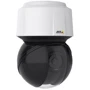 IP-камера відеоспостереження AXIS Q6135-LE 50HZ PTZ DOME HDTV 01958-002: Тип підключення до інтернету проводове