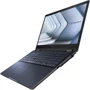 Ноутбук ASUS ExpertBook B2 Flip B2502FBA (B2502FBA-N80163X) RB: Вага 1.9 кг