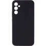 Чехол для телефонов Lakshmi Premium Case Silicone Cover Full Camera Black for Samsung A057 Galaxy A05s