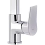 Смеситель для кухни Qtap Javornik 9014107FC: Вид смесителя Однорычажный