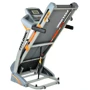 Беговая дорожка FitLogic T33: Количество тренировочных программ 64