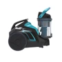 Пылесос Hoover HP710PAR 011: Максимальная мощность 850 Вт