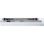 Встраиваемая посудомоечная машина Hotpoint-Ariston HSIC 3M19: Размеры 82х44.8х55.5 см