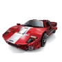 Детский конструктор XingBao MOC Ford GT Красный Фантом (XB-03011)