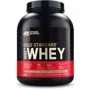 Протеин Optimum Nutrition 100% Whey Gold Standard 2270 g / 73 servings / Mocha Cappuccino