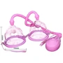 Автоматическая вакуумная помпа для груди Breast Pump, BI-014091-3