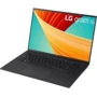Ноутбук LG Gram 2023 (16Z90R-G.AA55Y): Экран 16" IPS (2560x1600)