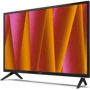 Телевизор SHARP 32FG4EA: Коммуникации DLNA, WiFi