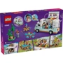 Конструктор LEGO Friends Приключения на фургоне дружбы 778 деталей (42663): Серия Friends