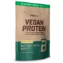 Протеин BioTechUSA Vegan Protein 2000 g /80 servings/ Banana