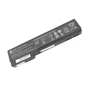 Батарея для ноутбука HP Compaq QK642AA 6560b 10.8V Black 4910mAh Orig (): Напряжение, В 10.8