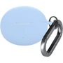 Чехол ArmorStandart Hang Case Light Blue for Oppo Enco Free4 (ARM86147)