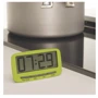 Таймер кухонний Joseph Joseph Clip Timer Зелений (Green) (40081) фото 4