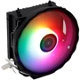 Кулер Aerocool Rave 3 ARGB (ACTC-RV30317.01): Кількість вентиляторів, шт 1