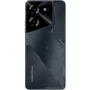 Смартфон Tecno Pova 5 (LH7n) 8/256Gb Mecha Black Approved Витринный образец фото 5
