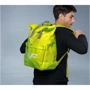 Сумка для ноутбука Frime 17" Fresh Lime: Колір зеленый
