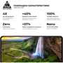 ArmorStandart Tempered Glass Pro Black for OPPO A60 4G (ARM78605) фото 6