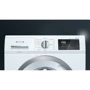 Стиральная машина Siemens WM14N06EPL: Тип загрузки фронтальная