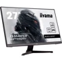 Монитор iiyama 27" G2745QSU-B2: Формат изображения 16:9