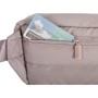 Женская сумка поясная Heys Puffer Mini Waist Bag Atmosphere бежевая (30128-0143-00): Тип ручки Поясной ремень, Без ручки