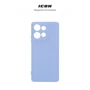 Чохол для телефона ArmorStandart ICON Case Camera cover Lavender для Motorola G75 5G (ARM81623): Плівка в комплекті нет
