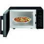 Микроволновая печь Whirlpool MWP 251 B: Диаметр поддона, мм 270