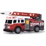Автомодель Dickie Toys Вайпер пожежна машина (3714019): Виробник Dickie Toys