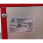 Тепловентилятор Vulkan TSE-33C 3кВт 220В 662 м3/час: Тип теплоносителя Электрический
