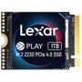 Lexar PLAY 2230 PCIe 4.0 1TB (LNMPLAY001T-RNNNG)
