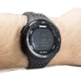 Наручные часы Skmei DG1219 Black: Функции Секундомер, Подсветка, День недели, Будильник, Дата