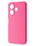 Чехол для телефонов WAVE Full Silicone Cover Pink for Xiaomi Redmi 13 4G / Poco M6 4G / Note 13R