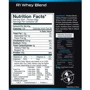 Протеин Rule One Proteins R1 Whey Blend 908 g /28 servings/ Strawberries Creme: Вид Сывороточные