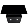 Вытяжка Perfelli DNS 6422 D 850 BL LED фото 10