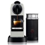 Кофеварка Delonghi Nespresso Citiz & Milk EN 267.WAE: Тип капсульная кофеварка эспрессо