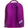 Рюкзак Bagland Turtle 890 фіолетовий (0013466): Тип Для средней школы