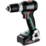 Шуруповерт Metabo SB 18 L BL (613157500)