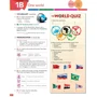 English File 4th Edition Elementary: Student's Book with Online Practice: Обкладинка М'яка