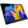 Ноутбук ASUS Zenbook 14 Flip OLED UN5401QA (UN5401QA-KN187W): Видеоадаптер AMD Radeon RX Vega 8